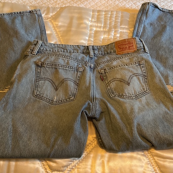 Levi Superlow jeans - Picture 4 of 4